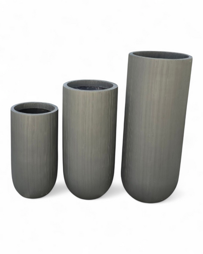 Margarita planters by Avantika's Garden