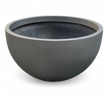 Barbera Bowl planters