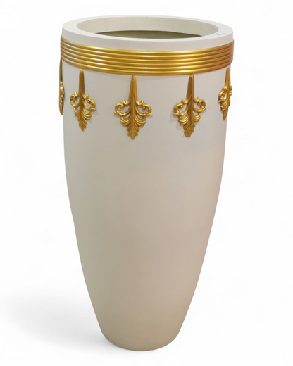 Trophy (Ornate) planter