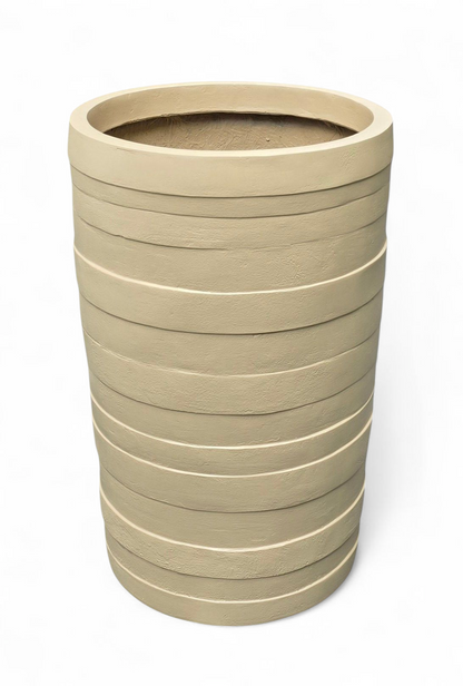 Imperial planters by Avantika's Garden