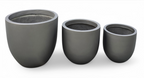 Europa (small) planters