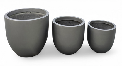 Europa (small) planters