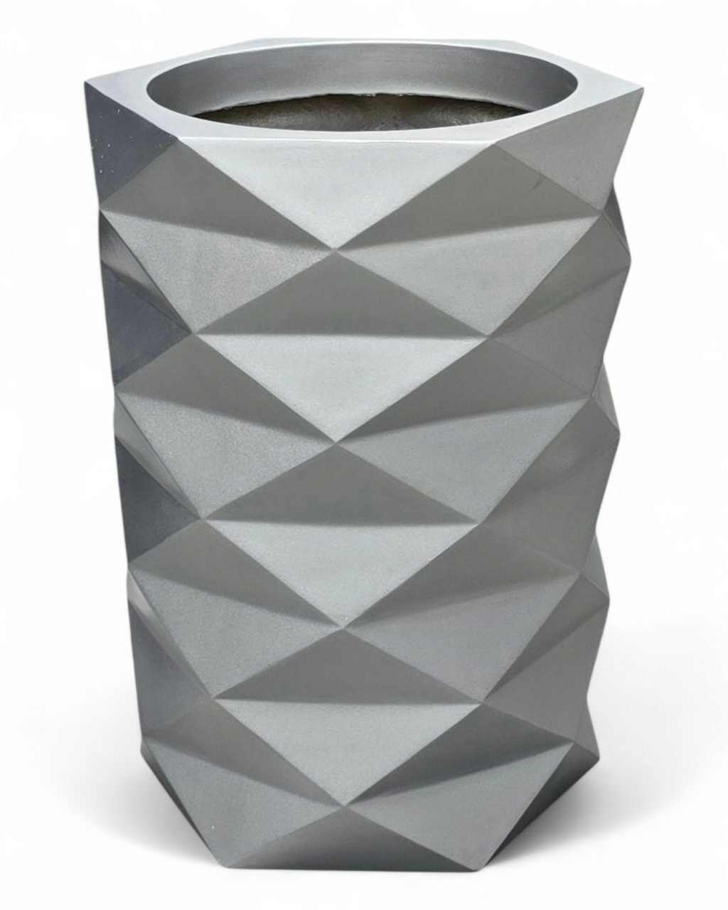 Astra planters by Avantika's Garden