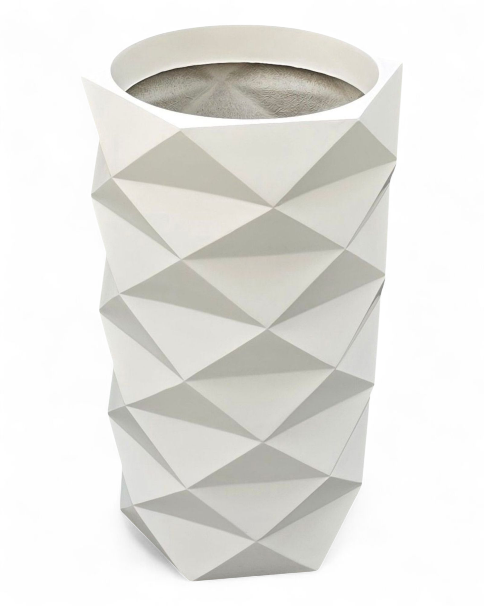 Astra planters by Avantika's Garden
