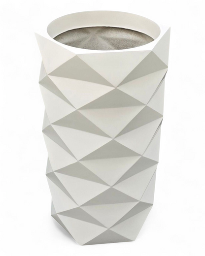 Astra planters by Avantika's Garden