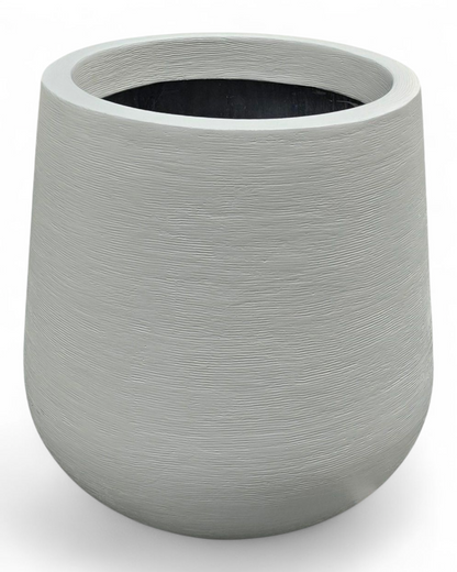 Syrah (bold) planters
