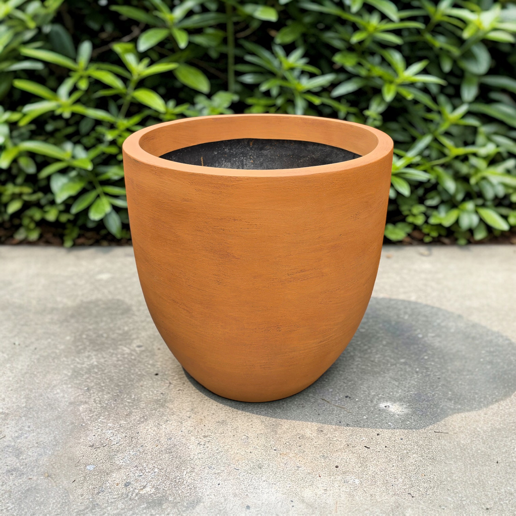 Europa planters by Avantika's Garden