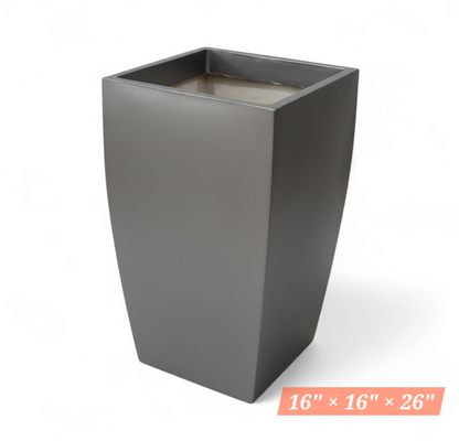 Peroni planters by Avantika's Garden