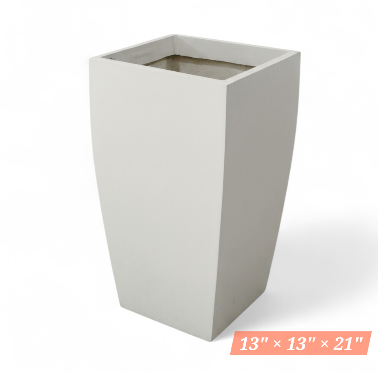 Peroni planters by Avantika's Garden