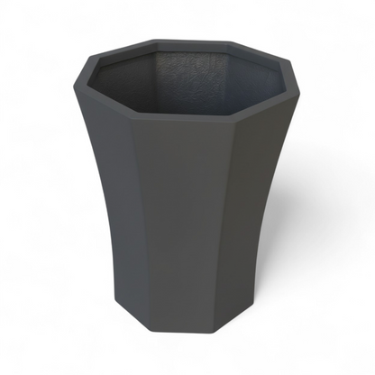 Octave planter by Avantika's Garden