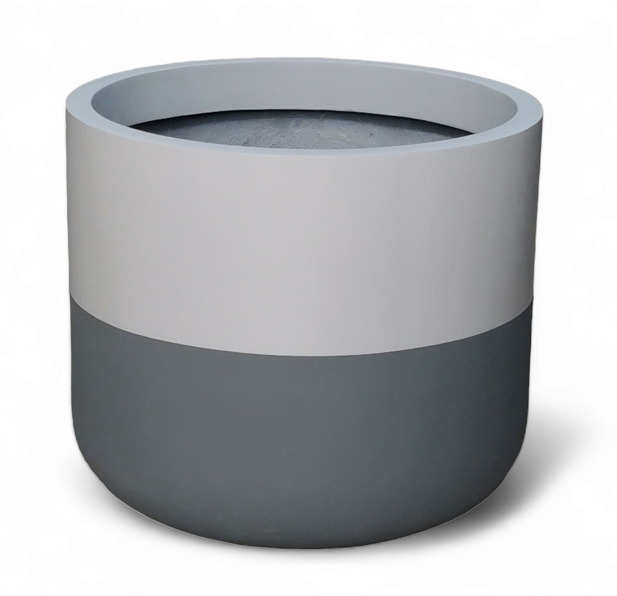 Torino planters