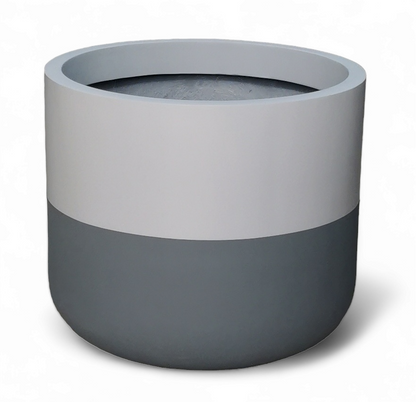 Torino planters