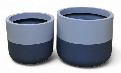 Torino planters