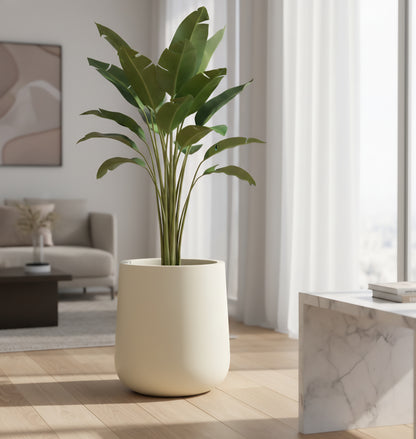 Syrah planters by Avantika's Garden