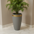 Trophy planters by Avantika's Garden