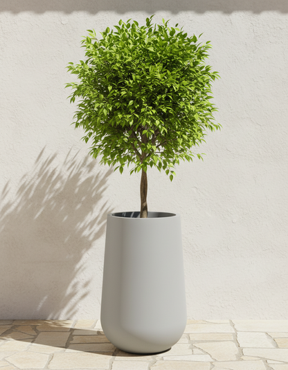 Syrah (slim) planters