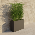Tall & Slim Box Planters