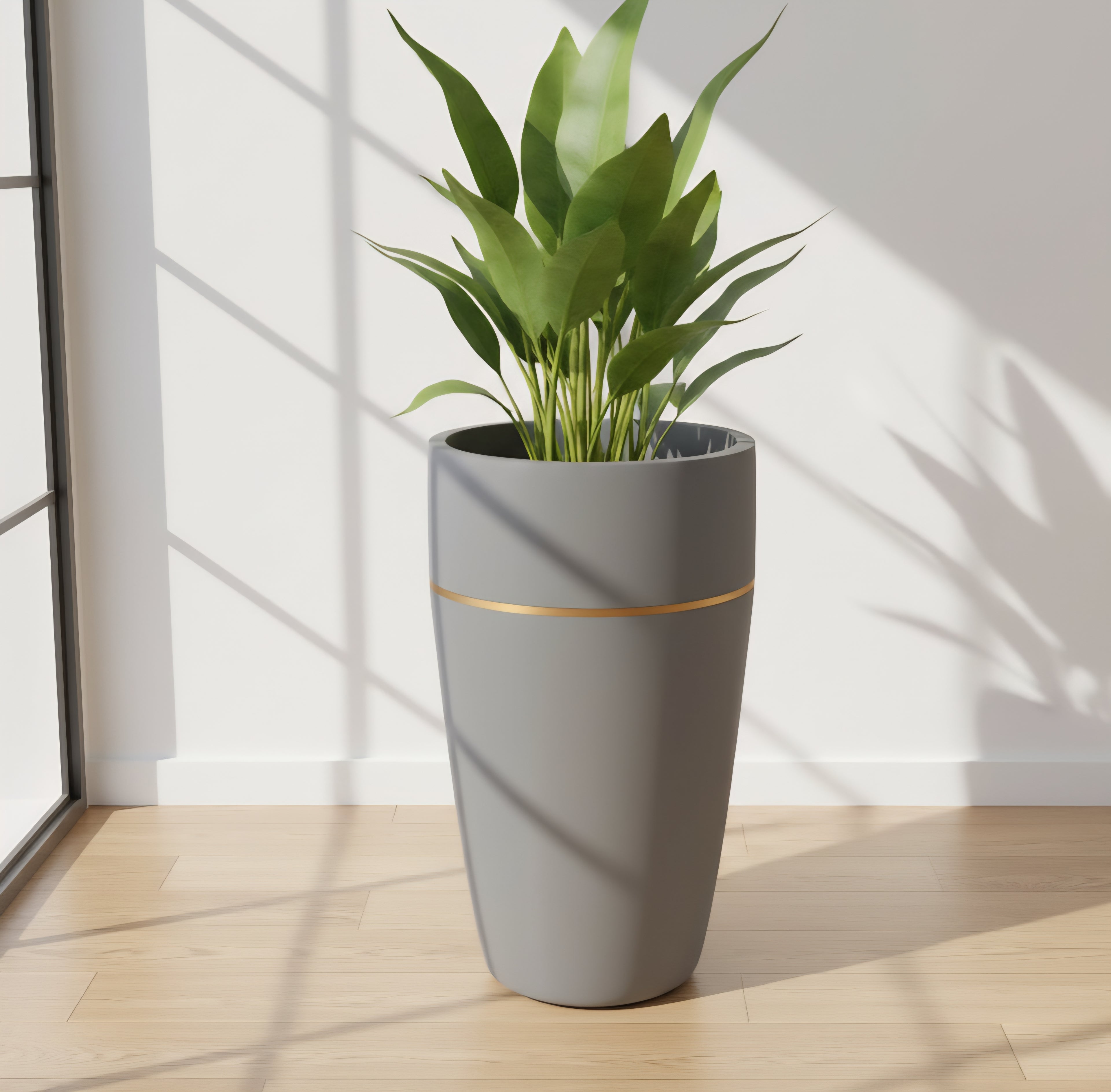 Dream planters by Avantika's Garden