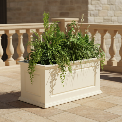 Bologna planter by Avantika's Garden