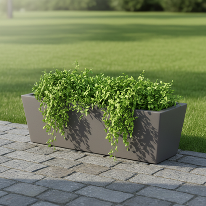 Amalfi Box Planters