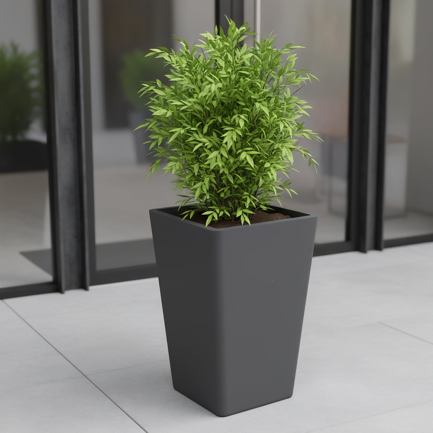 Glory planters by Avantika's Garden