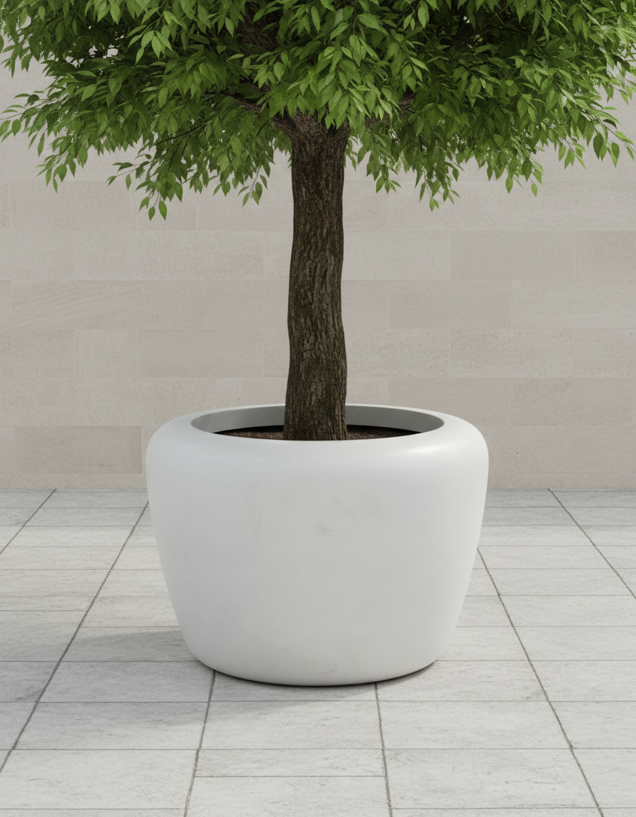 Aries Planter