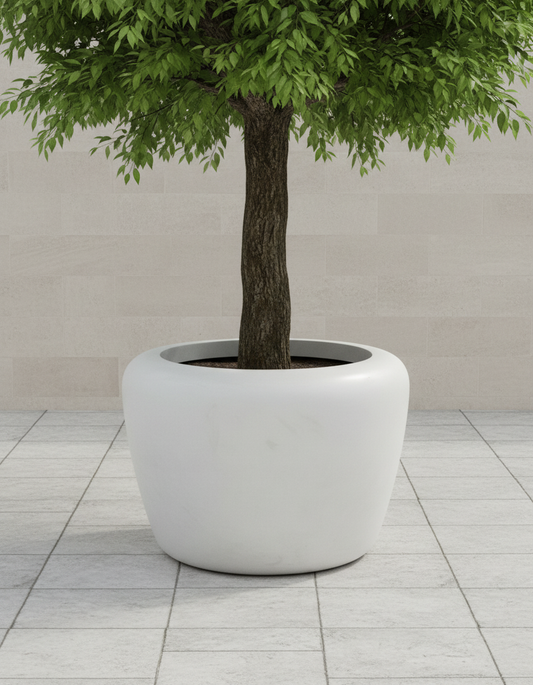 Aries Planter