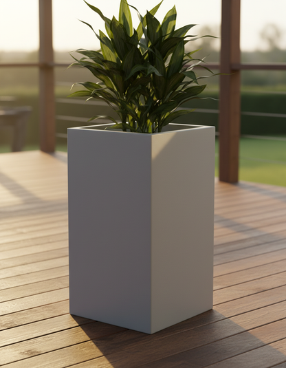 Sherry planters by Avantika's Garden