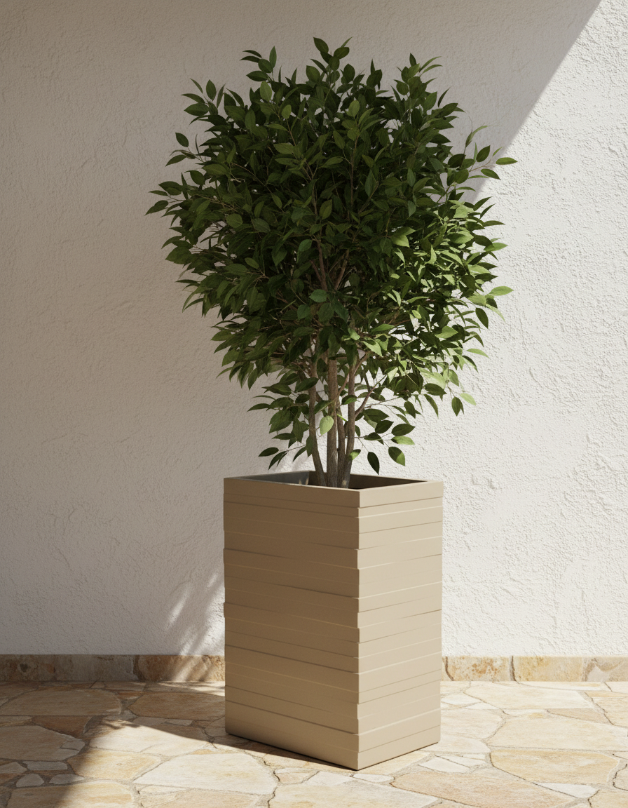 Eden planter by Avantika's Garden