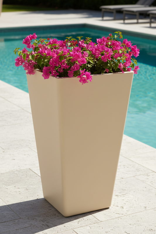 Glory planters 32"+