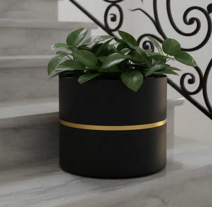 Moscato planters by Avantika's Garden