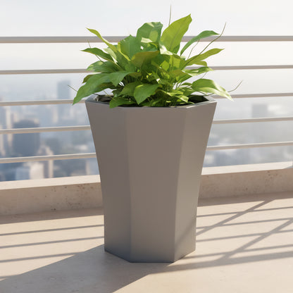 Octave planter by Avantika's Garden