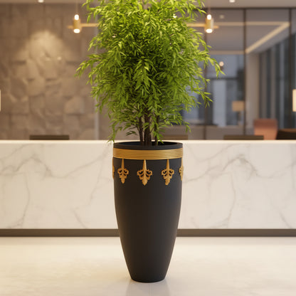 Trophy (Ornate) planter