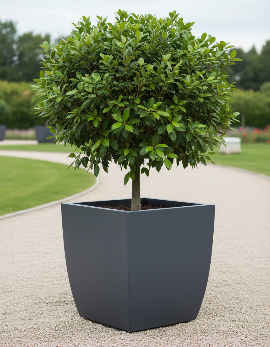 Cava Planters by Avantika's Garden