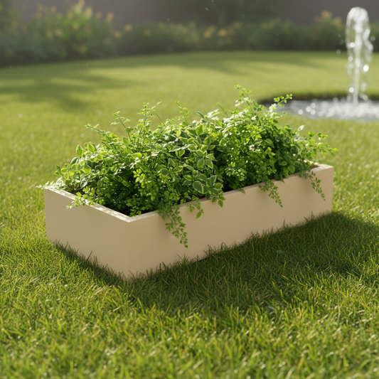 Tray Planters