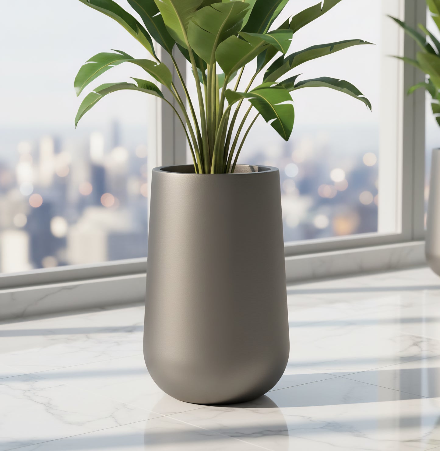 Syrah type-2 planters by Avantika's Garden