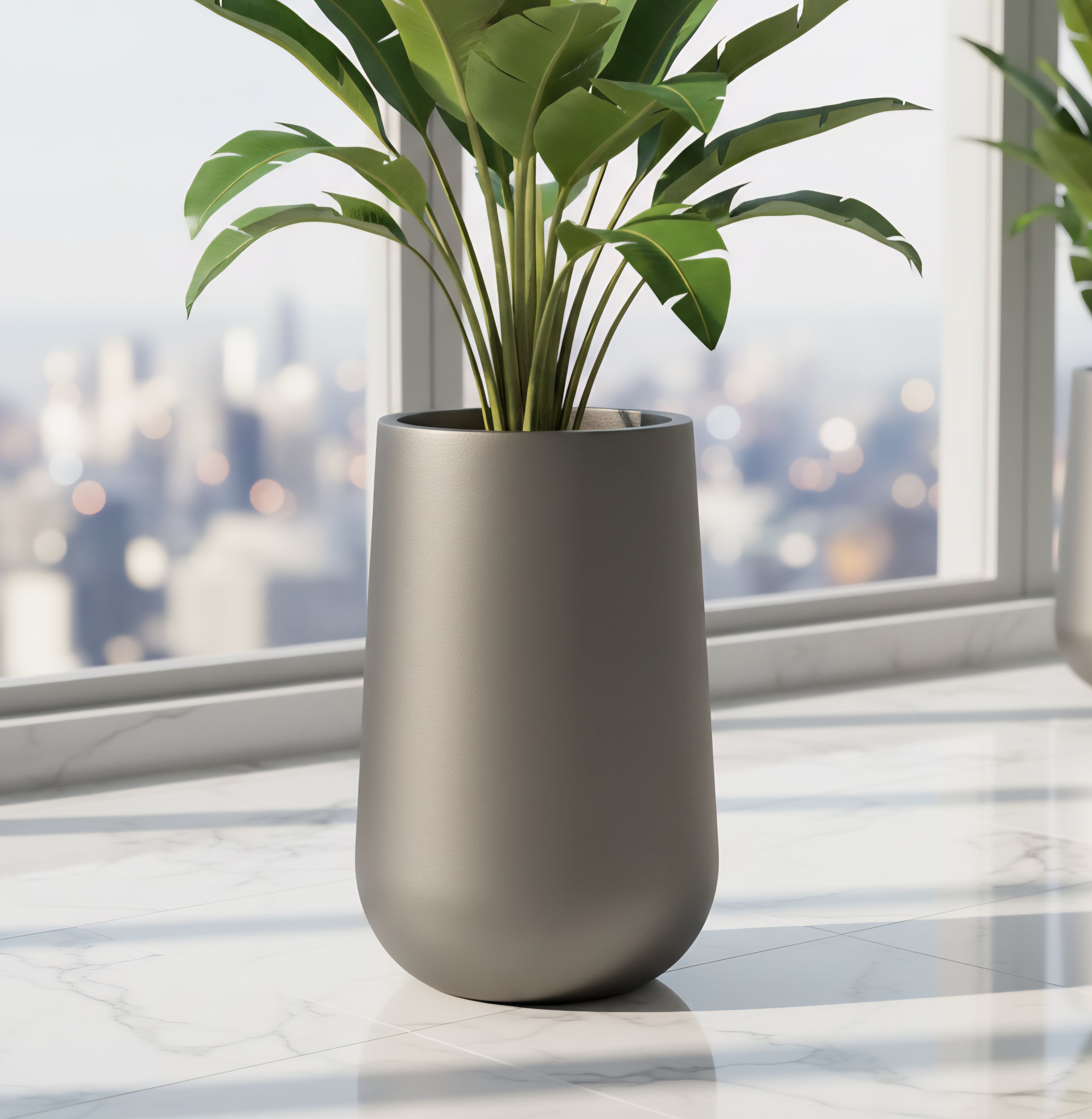 Syrah type-2 planters by Avantika's Garden