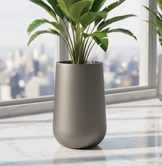 Syrah type-2 planters by Avantika's Garden